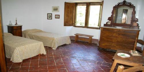 La Castagnola Cassano Spinola Ruang foto