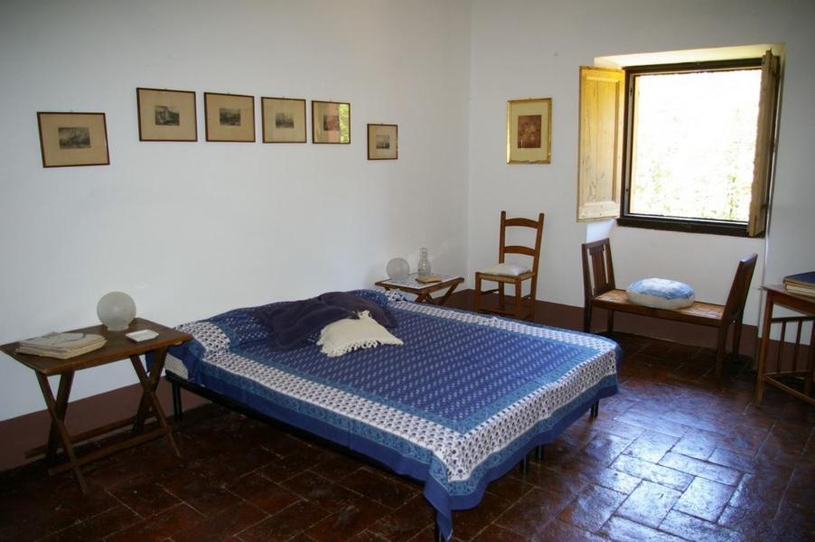 La Castagnola Cassano Spinola Ruang foto