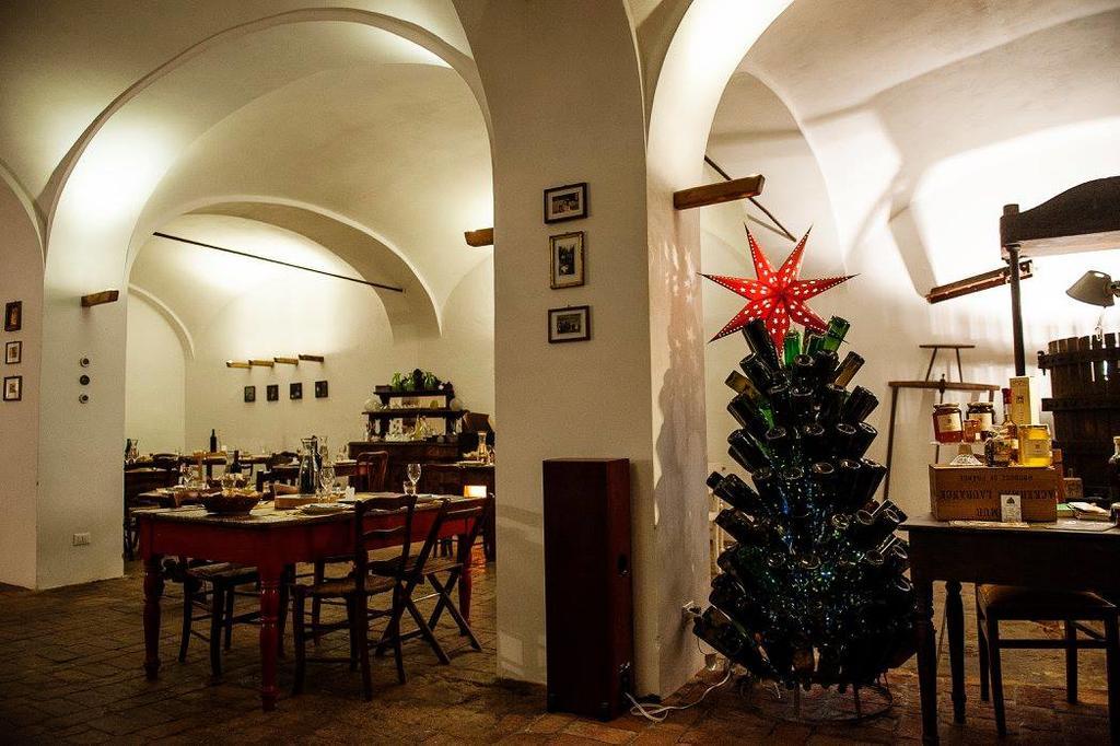 La Castagnola Cassano Spinola Bagian luar foto